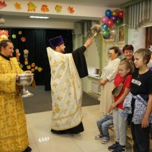 Фото от владельца Калужская Епархия Русской Православной Церкви