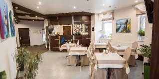 Пермь: Отель AVANT