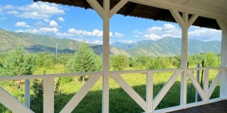 Чемал: Коттедж Lucky house