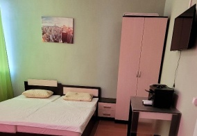 Хостел Main room в Республике Башкортостан