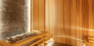 Эстосадок: Отель Country Hills Resort