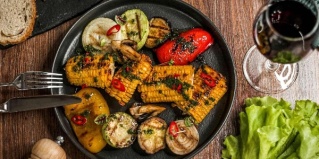 Чемальский район: Отель Rancho Texas