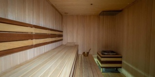 Барзикау: Отель Forrest Terrace