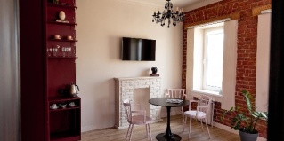 Коломна: Отель 1825