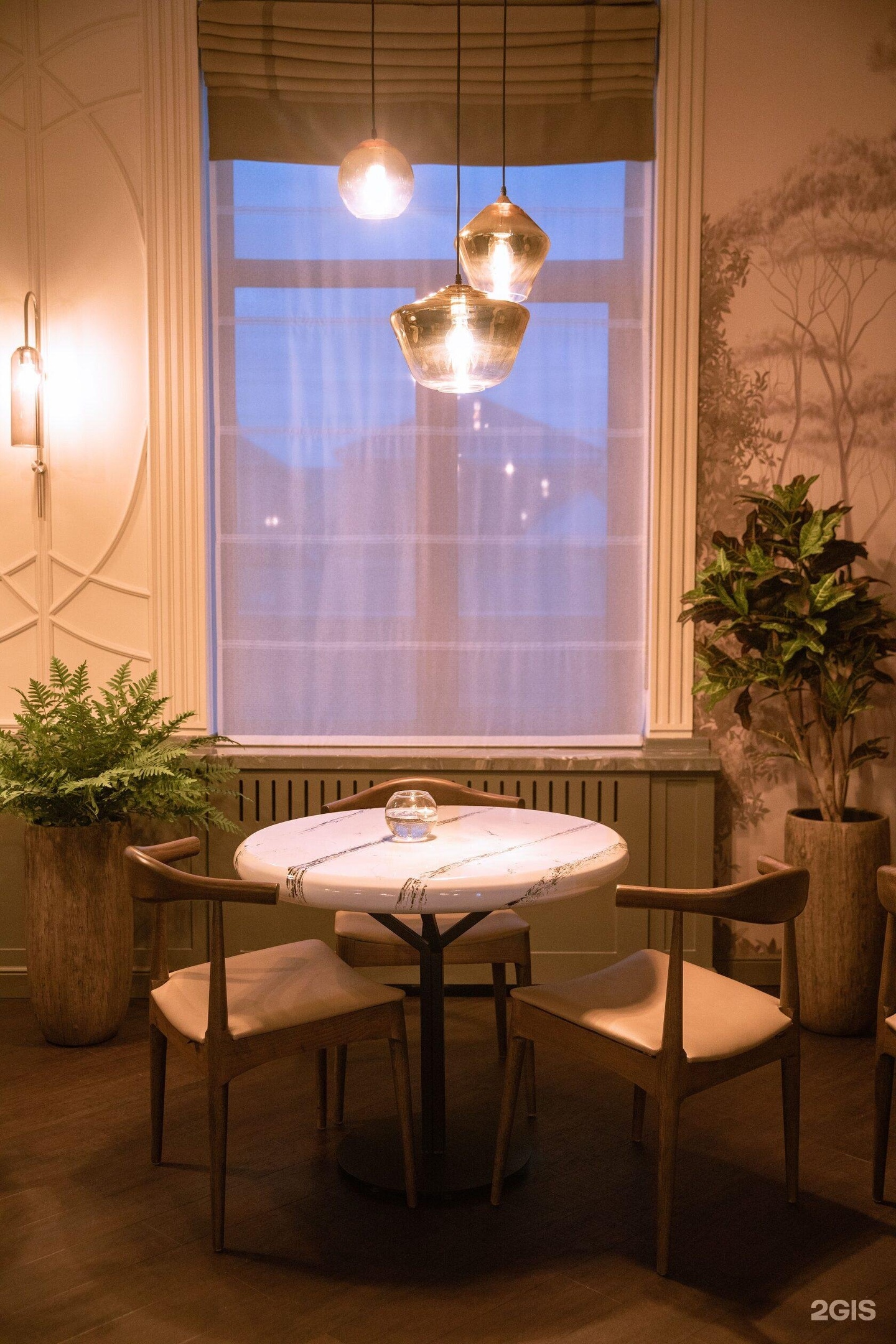 Амстердам