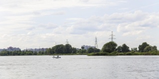 Казань: Апартаменты Три татарина