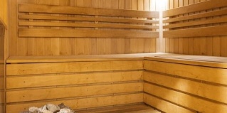 Иркутск: Отель Звезда