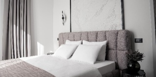 Эстосадок: Отель Blanc Hill by Adamand Resort