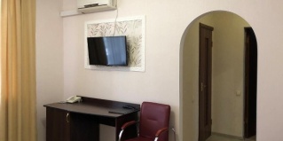 Альметьевск: Отель Viardo