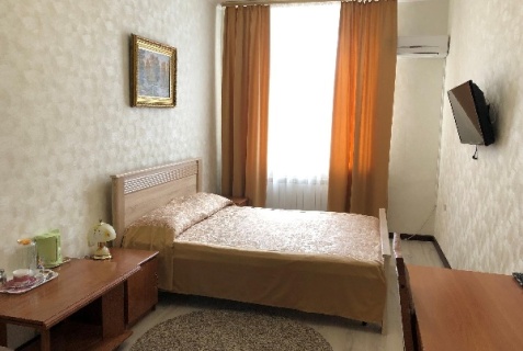 Альметьевск: Отель Viardo