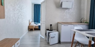 Сириус: Гостевой дом Валенсия