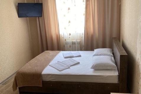 Геленджик: Гостевой дом Жасмин