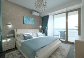 Отель Serenity Premium в Сочи