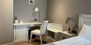 Нижний Новгород: Отель Покровка