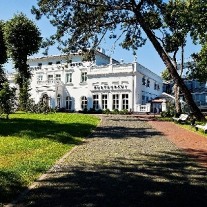 Фото от владельца Schloss, отель