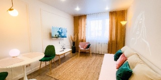 Кемерово: Апартаменты Unique apart