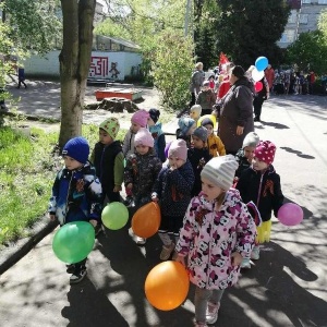 Фото от владельца Детский сад №24