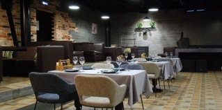 Курск: Отель Diamond Lugovaya