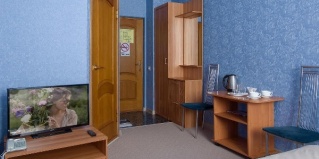 Тула: Отель Мираж