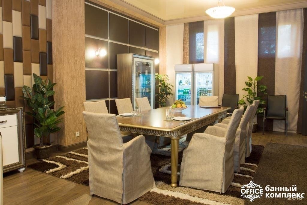 Office Resto SPA