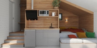 Витязь: Глэмпинг Ферма-отель Василия Гребенникова