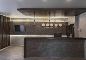 Отель Chocolate в Артеме