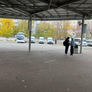 Фото от владельца Казанский автовокзал