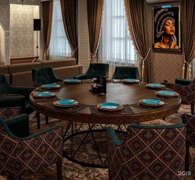 Villa SPA apartments