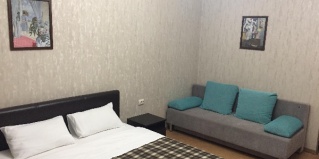 Сухум: Отель Алистера