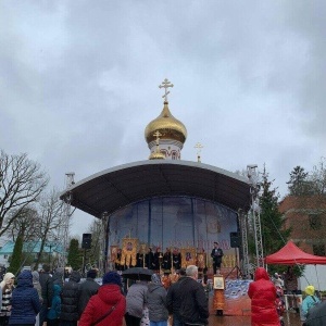 Фото от владельца Храм Вознесения Господня