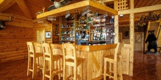 Пилички: Отель Борвиха