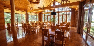 Пилички: Отель Борвиха