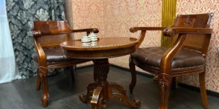 Иркутск: Отель Иркутск Сити Лодж