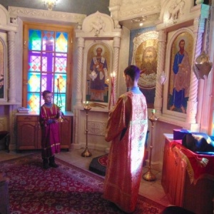 Фото от владельца Церковь Космы и Дамиана