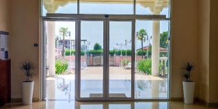 Тхубун: Отель Адунеи Сухум