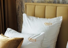 Кисловодск: Отель Grig`s Hotel