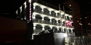 Гагра: Апартаменты Магнолия