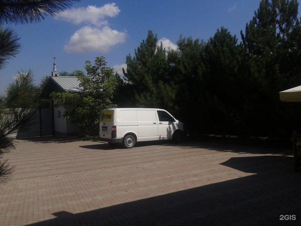 Банно-гостиничный комплекс