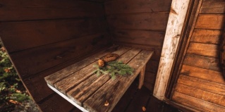 Парконмяки: Глэмпинг Soulcamp