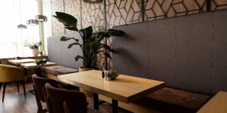 Иваново: Отель Шеддок