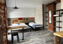 Ростов: Отель Loft Apart