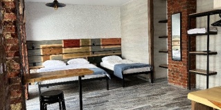 Ростов: Отель Loft Apart