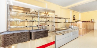 Лыхны Агу: Отель ЭкоПапа