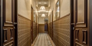 Волгоград: Отель Nairi