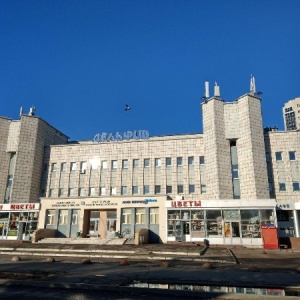 Фото от владельца Дельфин, баня