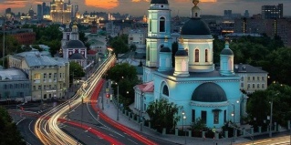 Москва: Хостел Artcapsule