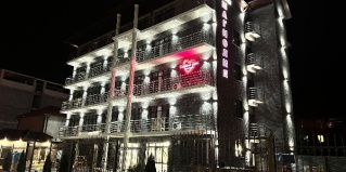 Гагра: Апартаменты Магнолия