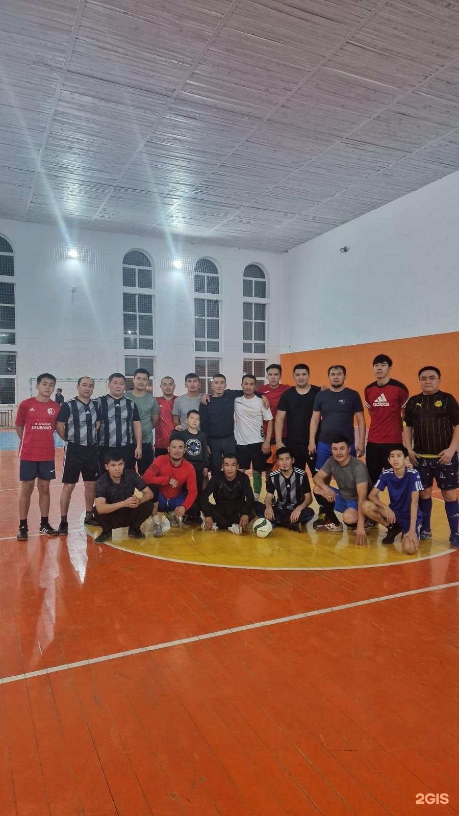 Оазис