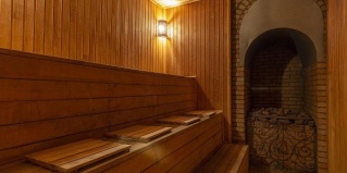 Благовещенск: Коттедж Золотой дракон