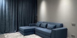 Алматы: Отель Manica Concierge